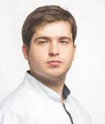 Михеев Константин Витальевич Фото врача: Михеев Константин Витальевич