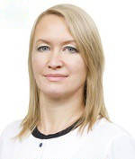 Приходько Елена Георгиевна Фото врача: Приходько Елена Георгиевна