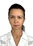 Фото врача: Гребенникова Елена Анатольевна