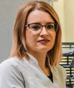 Фото врача: Цицилина Елена Дмитриевна