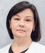 Фото врача: Черномазова Ирина Владимировна