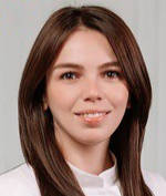 Фото врача: Шебзухова Ирина Заудиновна