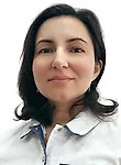 Врач Раджабова Ольга Вячеславовна
