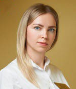 Фото врача: Саункина Оксана Юрьевна