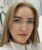 Врач Анчикова Екатерина Васильевна