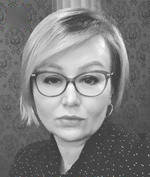 Фото врача: Белобородова Рада Валерьевна