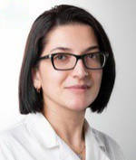Алиева Лейла Байрамовна Фото врача: Алиева Лейла Байрамовна