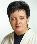 Оганесян Елена Юрьевна Фото врача: Оганесян Елена Юрьевна