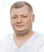 Фото врача: Шиляев Владимир Юрьевич