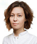 Фото врача: Кислякова Наталья Александровна