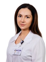 Фото врача: Лобач Елизавета Романовна