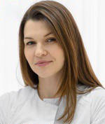 Врач Казачкова Елизавета Михайловна