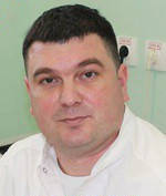 Фото врача: Сидоров Николай Владимирович