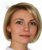 Сорокина Елена Геннадьевна Фото врача: Сорокина Елена Геннадьевна