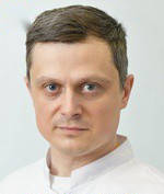 Фото врача: Гуляев Николай Иванович