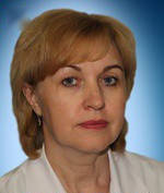 Фото врача: Рубцова Ирина Геннадиевна