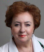 Роюк Светлана Павловна Фото врача: Роюк Светлана Павловна