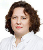 Фото врача: Павлова Екатерина Александровна