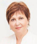 Врач Санникова Ирина Викторовна