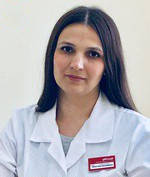 Врач Орлова Елена Владимировна