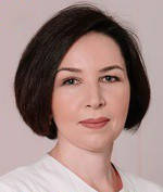 Веденёва Елена Викторовна Фото врача: Веденёва Елена Викторовна