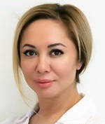 Мишина Лариса Нургазыевна Фото врача: Мишина Лариса Нургазыевна
