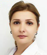 Султанова Саида Джамаловна Фото врача: Султанова Саида Джамаловна