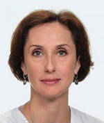 Фото врача: Александрович Людмила Павловна