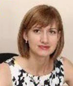 Врач Щеглова Елена Витальевна