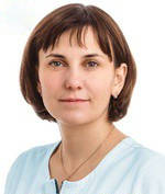 Фото врача: Качалина Екатерина Сергеевна