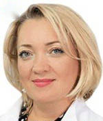 Нерсесян Марина Владиславовна Фото врача: Нерсесян Марина Владиславовна