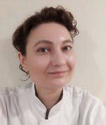 Фото врача: Шимон Лариса Валентиновна
