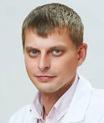 Фото врача: Смирнов Алексей Владимирович