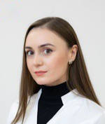 Фото врача: Сидакова Саида Георгиевна