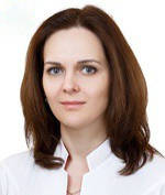 Хайманова Юлиана Викторовна Фото врача: Хайманова Юлиана Викторовна