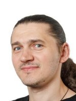 Фото врача: Кузюбердин Алексей Витальевич