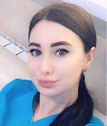 Врач Макарова Екатерина Юрьевна