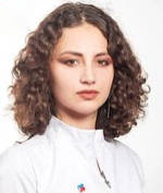 Врач Скворцова Наталья Юрьевна