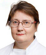 Махиянова Татьяна Михайловна Фото врача: Махиянова Татьяна Михайловна