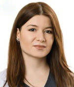 Киндарова Амина Аюбовна Фото врача: Киндарова Амина Аюбовна