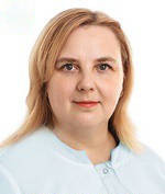 Врач Александрова Светлана Владимировна