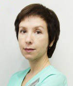 Фото врача: Клепикова Оксана Владиславовна