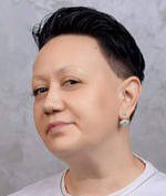 Фото врача: Дагова Оксана Алиевна