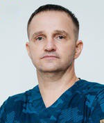 Фото врача: Семенов Алексей Александрович