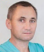 Врач Семенов Александр Анатольевич