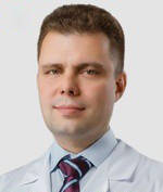 Никитин Сергей Сергеевич Фото врача: Никитин Сергей Сергеевич
