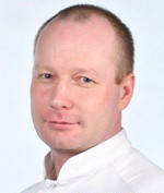 Фото врача: Зубок Дмитрий Николаевич