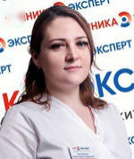Фото врача: Боголюбова Александра Андреевна