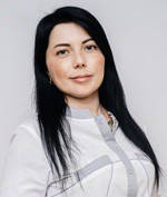 Врач Серова Елена Николаевна