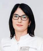Тлюняева Оксана Махарбиевна Фото врача: Тлюняева Оксана Махарбиевна